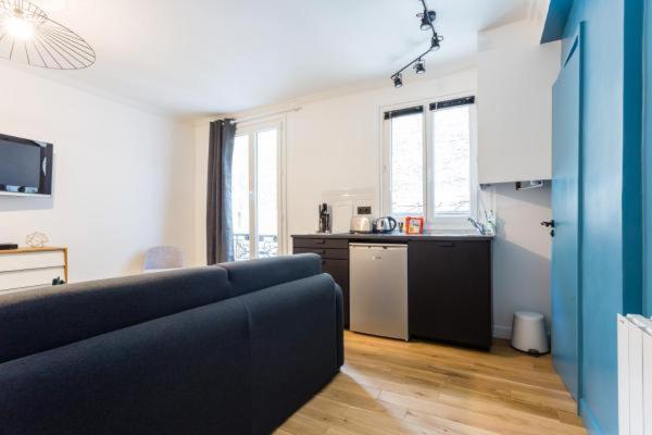 CMG Bastille - Faubourg Saint Antoine 2DD Paris Exterior foto